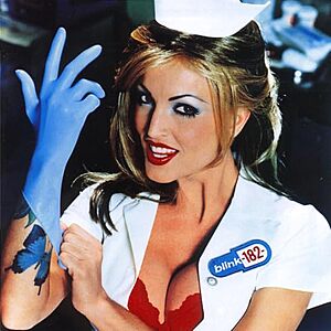 7.68 | blink-182:Enema of the State (Audio CD) at Amazon