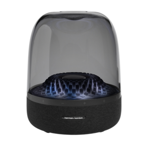 Harman Kardon Aura Studio 4 Bluetooth Speaker $150 + Free Shipping