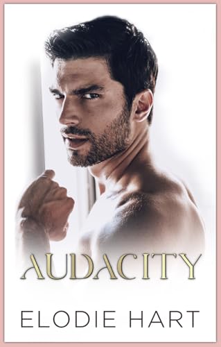 Audacity:A Priest-Turned-Bill...kplace Romance (Seraph Book 1