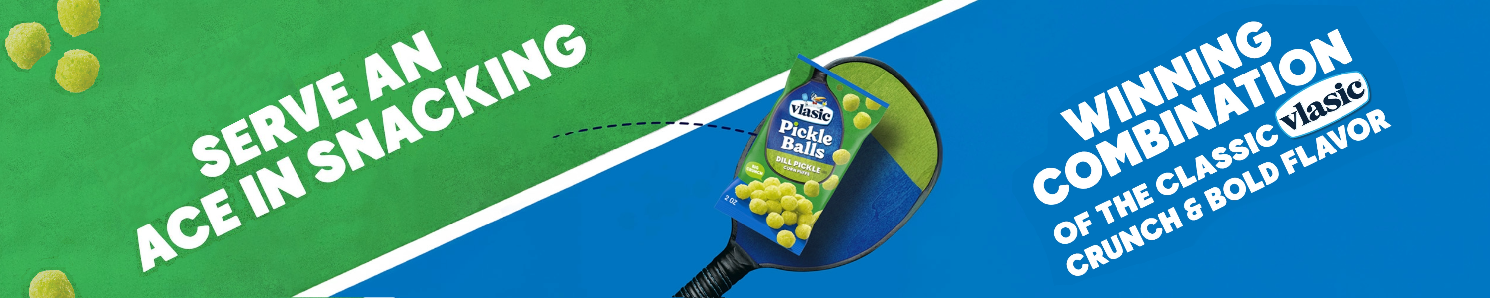 Vlasic Pickle Balls Just $1.38 Shipped on Amazon (Try The Spicy Ones!