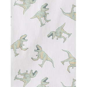 The Children's Place Baby & Toddler Boys Sleeveless Dino Tank Top,3-Pack $4.53+ 6-9months
