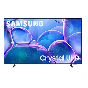 Open Box) 65" Samsung Class 4K LED Smart TV (UN65U7900FFXZA) $250.24 + Free Shipping