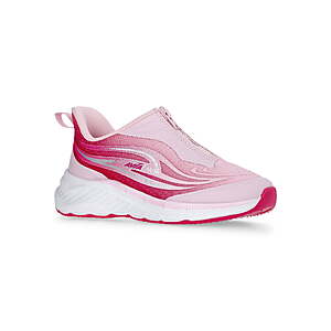 Avia Little/Big Kids Zip Easy On Athletic Sneakers (various colors/sizes) $7 + Free S&H on $35