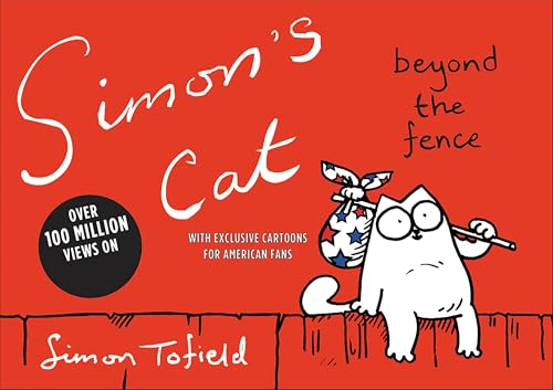 Simon's Cat:Beyond the Fence