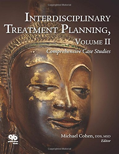 Interdisciplinary Treatment Pl...ng:Comprehensive Case Studies