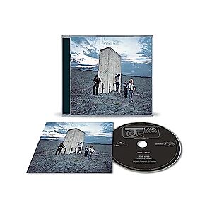 8.38 | The Who:Who's Next Remastered Original Album (Audio CD) at Amazon