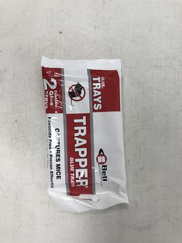 Trapper Rat Glue Boards 6 Packs(12 Glue Boards