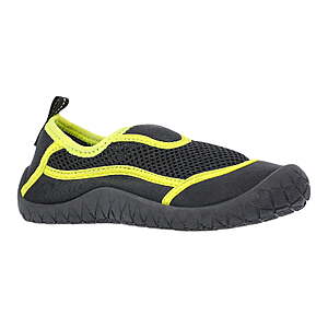 3:Wonder Nation Toddler Little and Big Boys or Girls Water Shoes (Select Sizes) at Walmart.com
