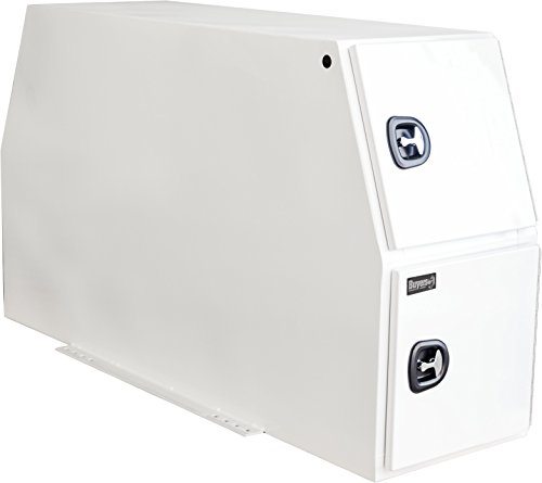 Buyers Products BP824624W Back...ers For Organization & Storage