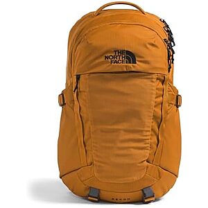 86.93 | The North Face Recon Everyday Laptop Backpack at Amazon