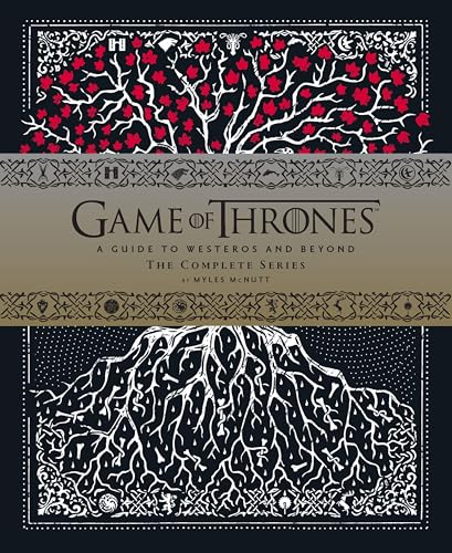 Game of Thrones:A Guide to We...nd Beyond:The Complete Series