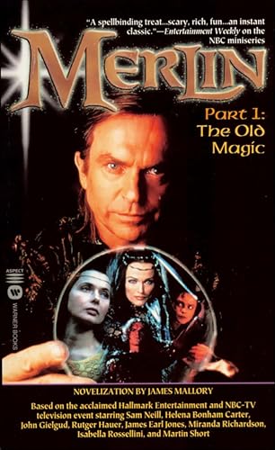 Merlin:Old Magic - Part 1 (Merlin,1