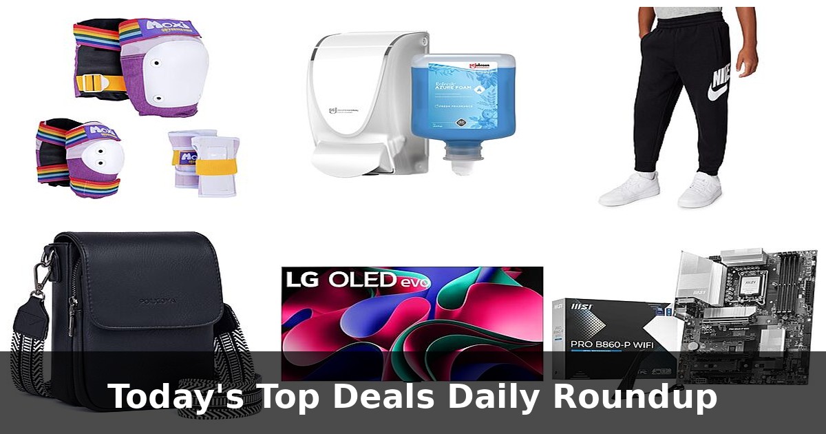 🔥 Today's Top Deals Alert! Score HUGE Savings at GottaHaveCoups! 💰