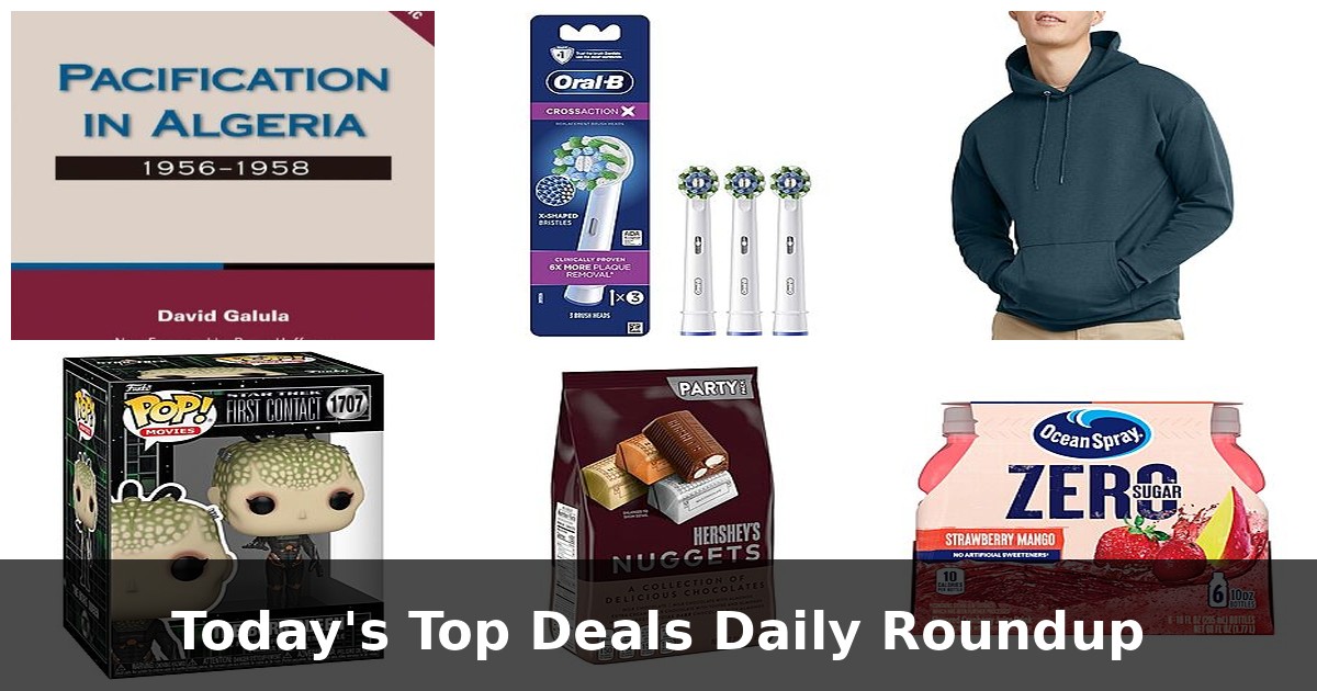 🔥 Today's Top Deals Alert! Score HUGE Savings at GottaHaveCoups! 💰