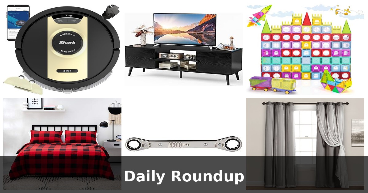 🔥 Hot Deals Alert! Score HUGE Savings on Home, Tech & Toys! 💰