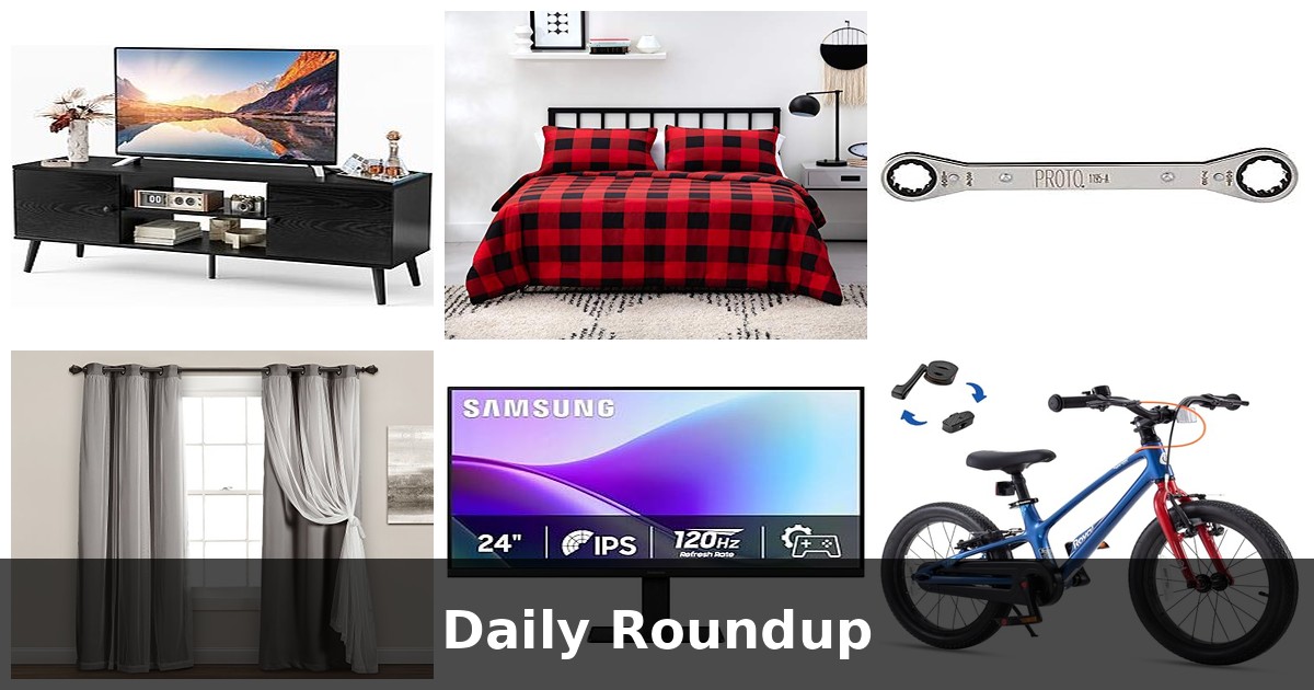 🔥 HUGE Savings Alert! Grab These Amazing Deals Before They Vanish! 💰