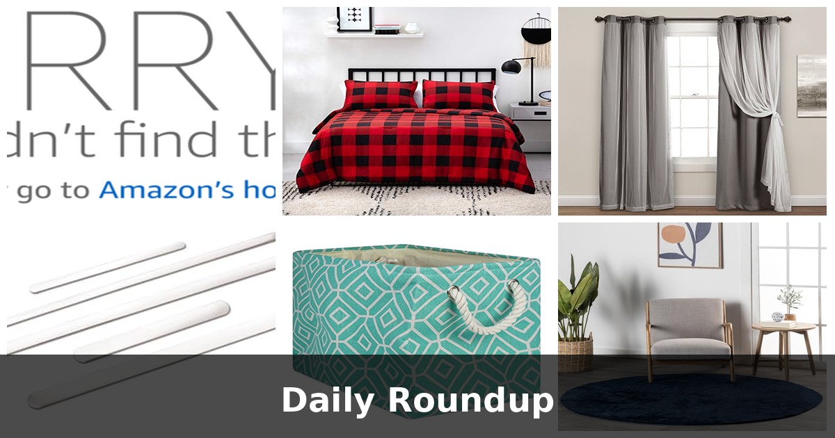 🔥 Hot Deals Alert! Cozy Up & Save Big Today! 💰