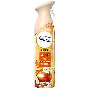 Febreze Air Mist