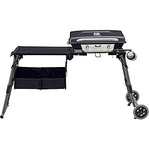 Cuisinart Portable Gas Grill
