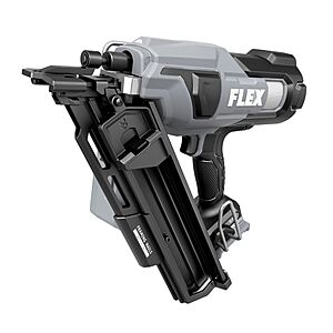 FLEX Framing Nailer