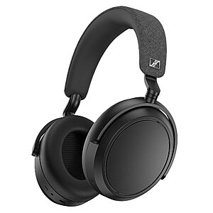 Sennheiser Momentum 4 Headphones