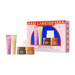 LANEIGE Lip Set
