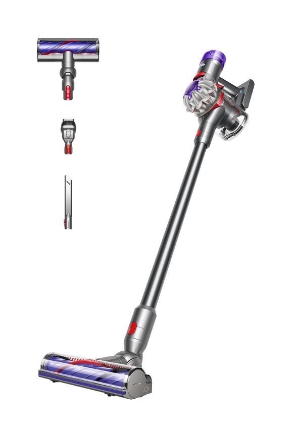Refurbished Dyson Ball Animal 3 Upright Vacuum