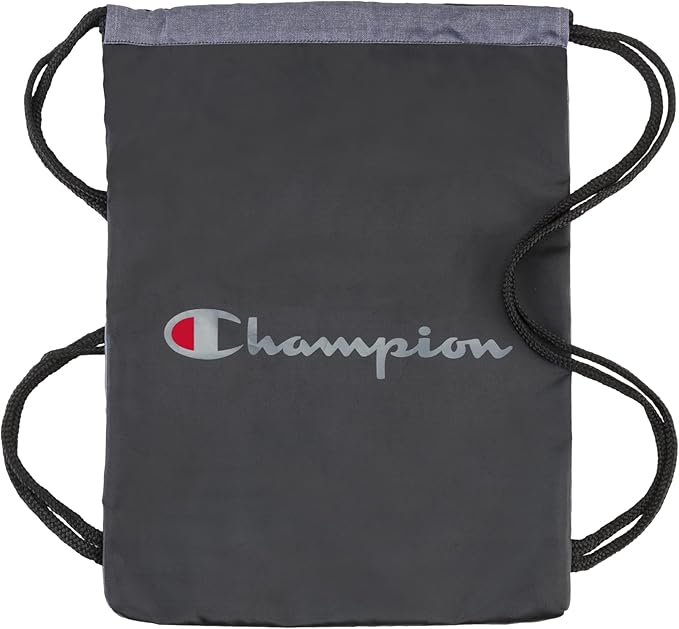 Champion Double Up Carrysack (Black)